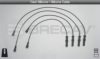 SUBAR 22452AA031 Ignition Cable Kit